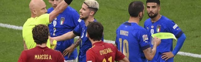 开云入口-【现场手记】踢不完的“拉丁德比”，逃不过的宿命