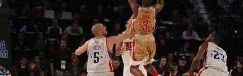 开云登录-大战在即毒奶先行 基德：作为控卫保罗已经完美了