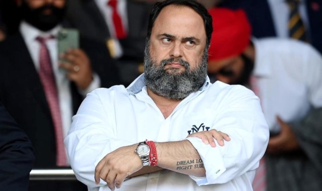 希腊船王换帅效率：周一努诺下课，周二就传出与澳波达成协议