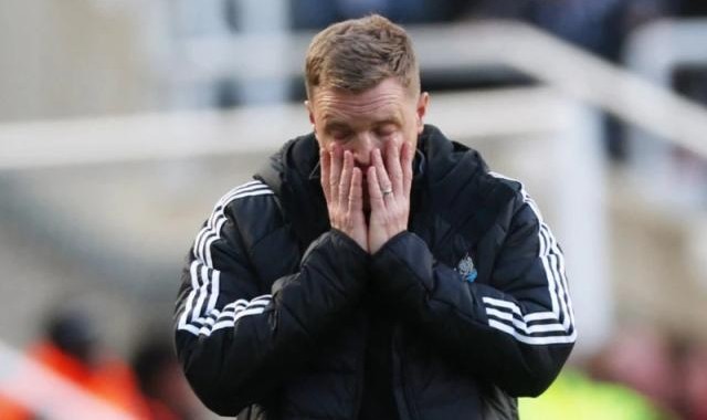 开云网页版-英超争五结局：蓝月蓝军赢球进欧冠，曼联救了纽卡