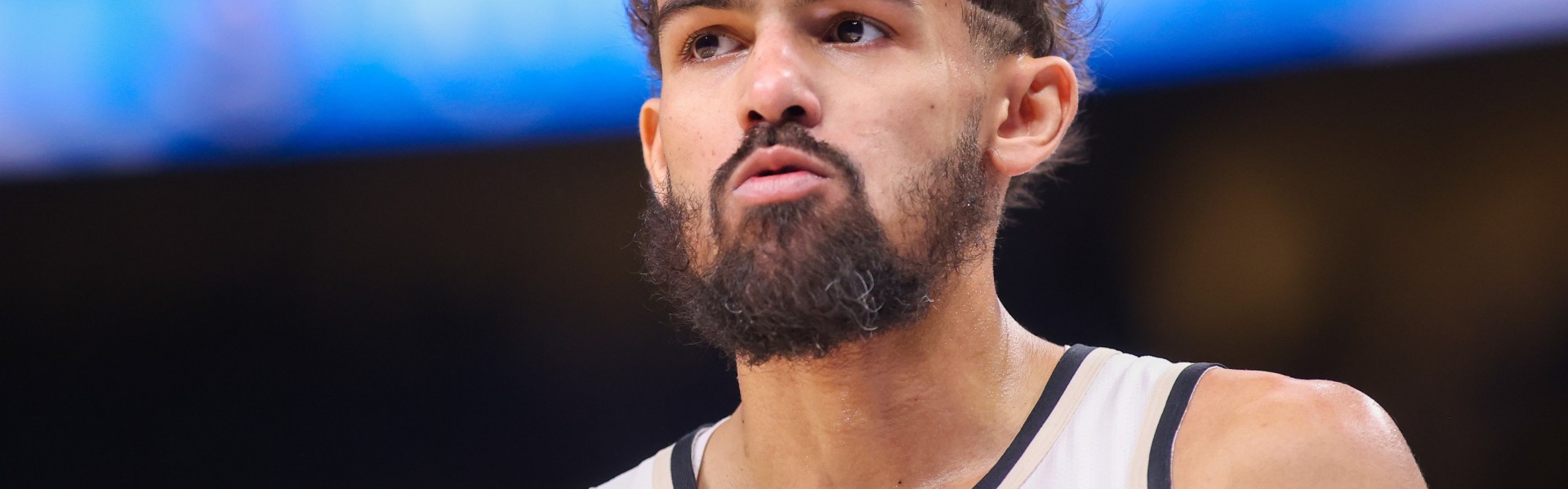 美媒预测：特雷·杨交易可能性超九成 库明加麦科勒姆保罗成焦点