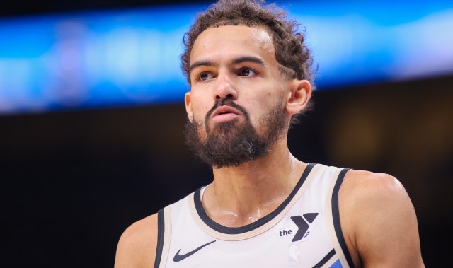 美媒预测：特雷·杨交易可能性超九成 库明加麦科勒姆保罗成焦点