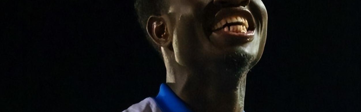 盖伊加盟申花后，或许能帮助刘诚宇走出瓶颈期，未来携手发威进球