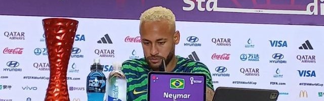 开云登录-内马尔：伤后整晚哭得厉害 蒂特：他增强了全队发挥