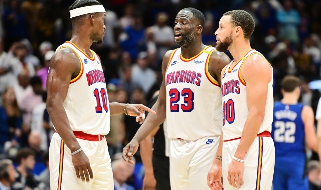 开云网页版-科尔：若我们健康能与任何队抗衡&amp;这证实过 巴特勒会以高水平回归