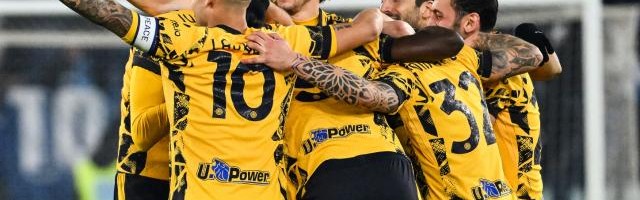 开云入口-因扎吉精准轮换狂胜蓝鹰，劳塔罗哑火无碍多点开花