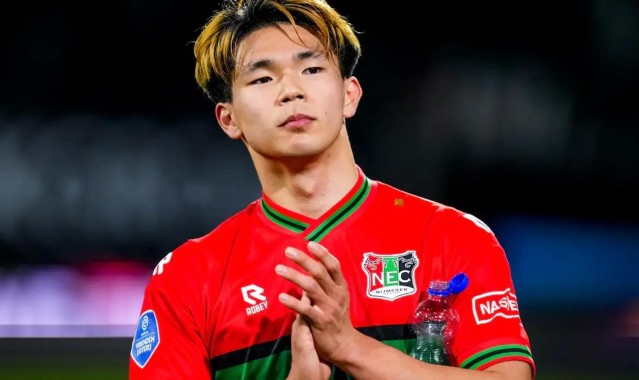 开云服务-踢球者：狼堡有意日本20岁前锋盐贝健人，双方已有实质性接触