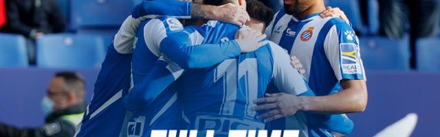 开云登录-【西甲】武磊连续替补未出场 西班牙人4比3莱万特