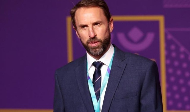 开云服务-曝索斯盖特或来中国执教！媒体人：与国足中超有联系，已找好助教