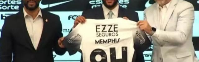 开云官网-沦落巴甲科林蒂安  孟菲斯·德佩还能重返荷兰队吗