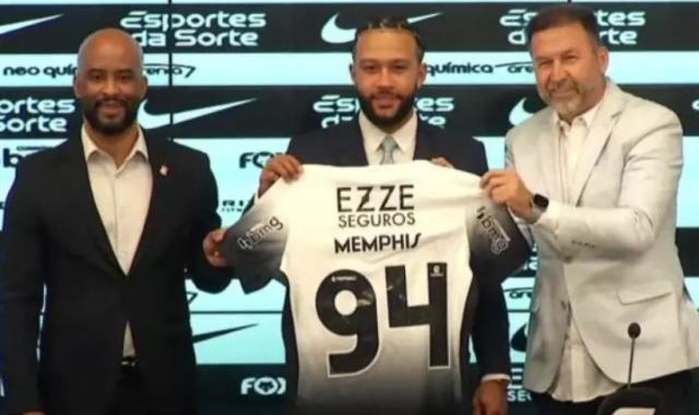 开云官网-沦落巴甲科林蒂安  孟菲斯·德佩还能重返荷兰队吗