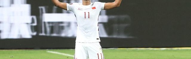 开云登录-阿兰：为国足出战像做梦 所有入籍球员已做好准备