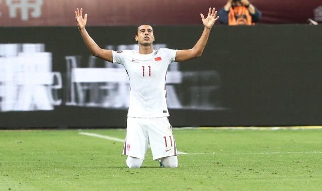 开云登录-阿兰：为国足出战像做梦 所有入籍球员已做好准备