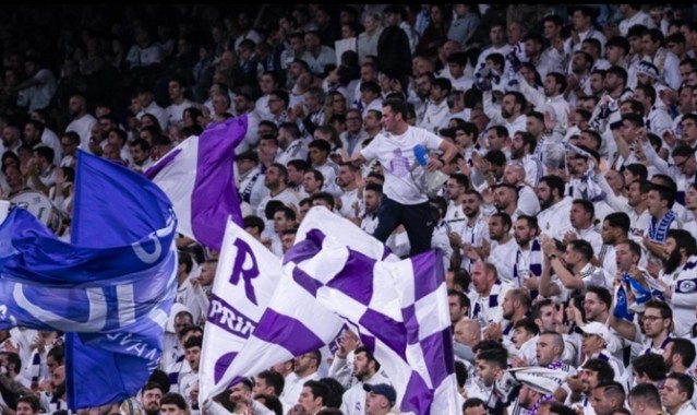 开云入口-皇马战莱万特前呼吁球迷勿嘘球员，阿韦洛亚恳请支持|伯纳乌|皇家马德里|西班牙超级杯|阿尔瓦塞特|巴塞罗那_新浪体育_新浪新闻