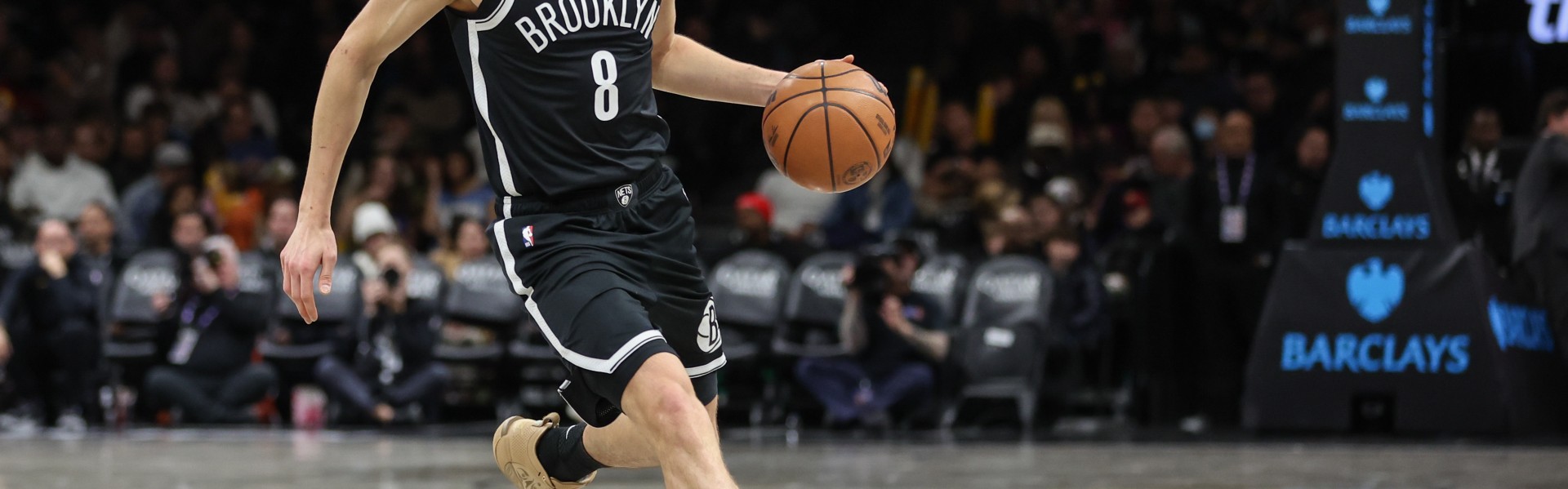 开云官网-就俩新秀得分上双！篮网全场仅拿89分 杰明&amp;沃尔夫唯二上双