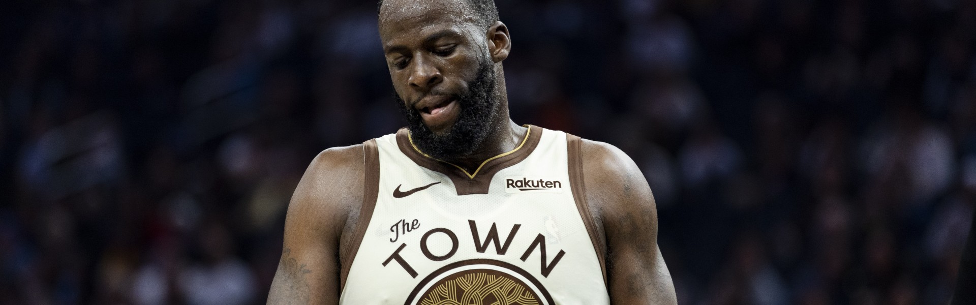 开云入口-追梦：愿意在必要时打替补 不想成为知道自己不行了还逞强的人