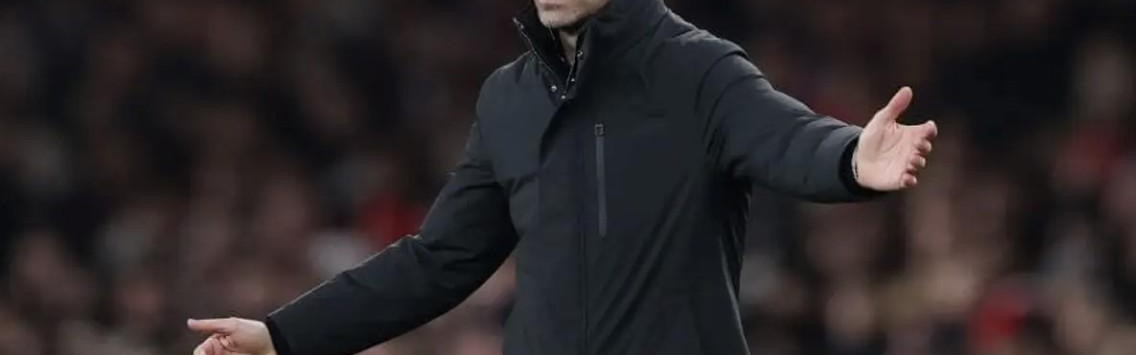 开云服务-TA：阿森纳需要一名进攻球员的爆发，特罗萨德不应是进攻核心