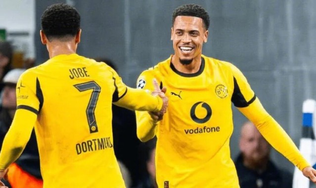 开云服务-多特蒙德计划续约中场核心恩梅查，切尔西曼联关注|德国|德国天空体育|天空体育|卢卡斯·恩梅查|多特蒙德中场_新浪体育_新浪新闻