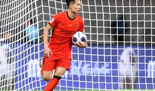 开云入口-邝兆镭刚在海牛完成首秀，就要离队去国少集训？已进入新名单