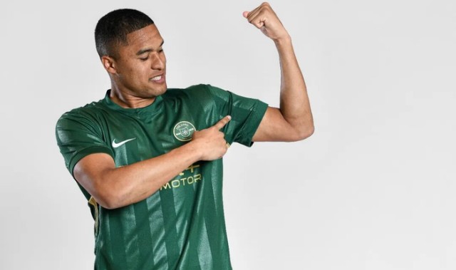 开云服务-“中超第一年，进20球”——浙江新援瓜里拉帕的小目标！|浙江队|杭州绿城|浙江绿城|球迷|主场_新浪体育_新浪新闻