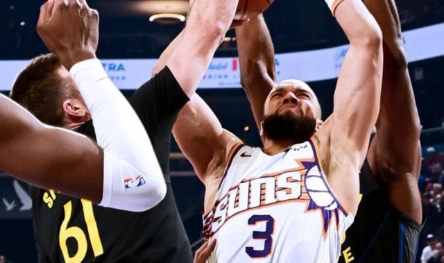 开云服务-勇士101-97太阳！科尔终于看清现实，库里谈波尔津吉斯也把话挑明