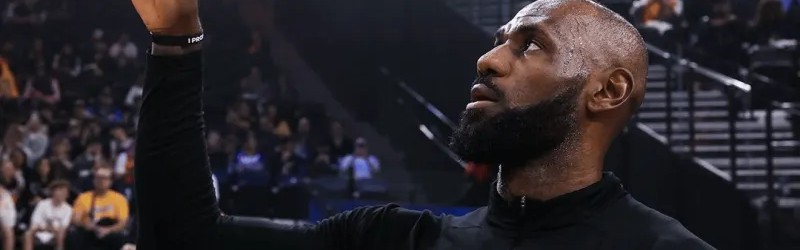 BR设想三方交易：詹姆斯回归骑士，湖人换回马尔卡宁+阿伦