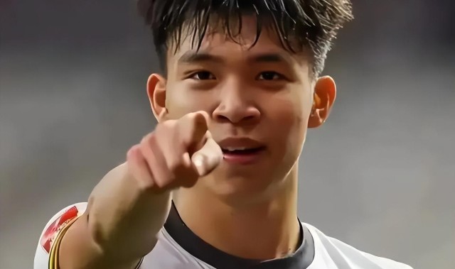 开云服务-中国男足又传喜讯：3新星有望留洋，1人收到报价，五大联赛不是梦