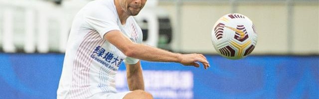 开云登录-换帅如换刀！申花前场3外援被激活 告别4轮不胜