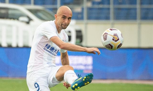 开云登录-换帅如换刀！申花前场3外援被激活 告别4轮不胜