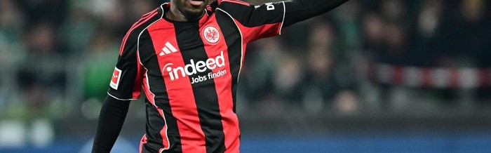 开云入口-德甲最新积分战报 法兰克福绝平无力追药厂 拜仁迎下半程关键一战|不莱梅|莱比锡|金马|堂安律|德甲联赛_新浪体育_新浪新闻