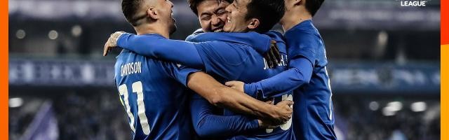 开云服务-亚冠末战艰难抢1分仍垫底 三镇就此挥别王者时代？