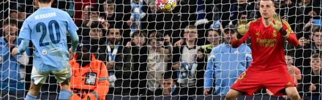 开云网页版-点球大战B席射失怪莫德里奇 他把皮球踢向看台！