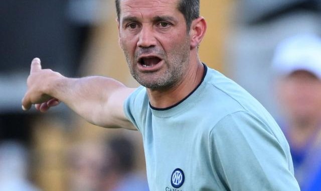 基伏新国米：拥抱“现代足球”，简单套路被看穿