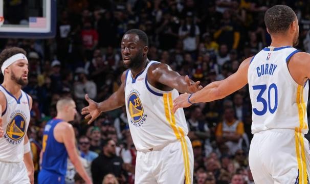 开云官网-关键抢断助勇士锁定胜局 季后赛版本追梦已经上线