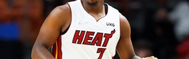 为冠军而战！洛里会是热火苦苦寻找的最后拼图吗？