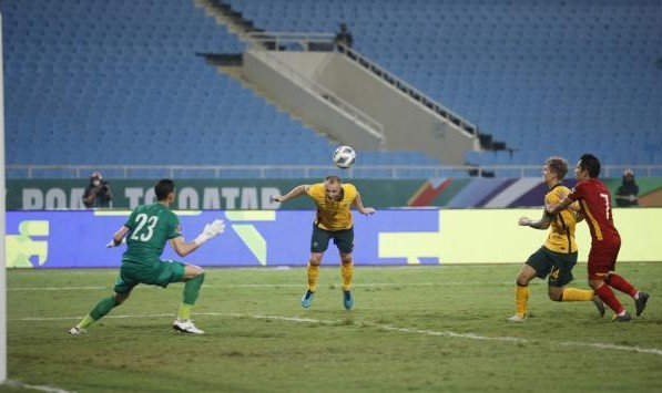 开云网页版-澳大利亚唯一澳超国脚滞留海外 将随苏超球队训练