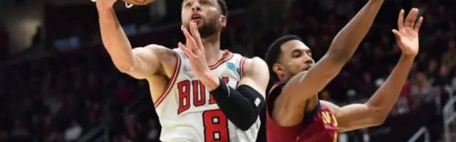 开云服务-拉文续约公牛阵容却原地踏步 下季想突破先求健康