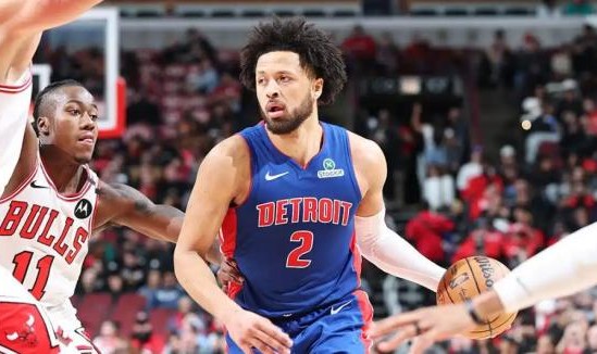 开云服务-半场领先42分血洗公牛！活塞脱胎换骨或搅局东部