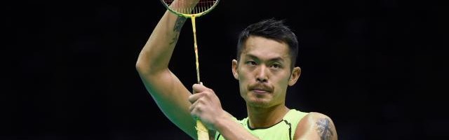 开云登录-“奥运年”等不到东京奥运 2020出现羽坛老将退役潮