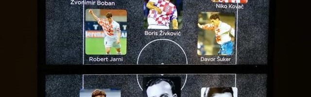 开云入口-【观察】燃尽全力的莫德里奇们，已经超越了前辈