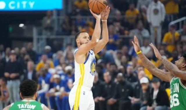 开云服务-总决赛二番战勇士不容有失 他们将如何改变调整？