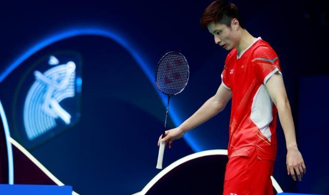 开云服务-石宇奇遭遇亚运会两连败 国羽男团逆转日本进决赛