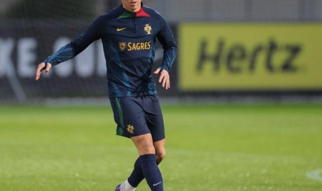 开云网页版-世界杯后C罗不再回曼彻斯特 或加盟里斯本竞技？