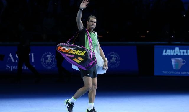 开云官网-纳达尔用胜利告别2022赛季 岁末遗憾难掩全年辉煌