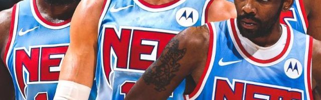 开云服务-富人只会更富？格里芬加盟篮网仅仅是个开始