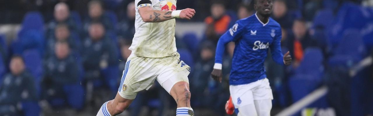 开云服务-英超最新积分战报 埃弗顿无力追赶利物浦 绝平利兹联升至上半区