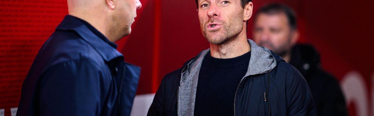 斯洛特谈豪门频繁换帅：并非所有俱乐部都不给主帅足够时间