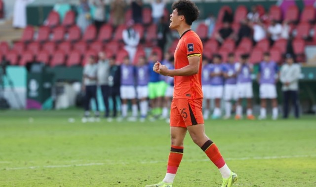 开云官网-足球报：在和彭啸历任教练沟通中，他们普遍看好彭啸在国足的前景