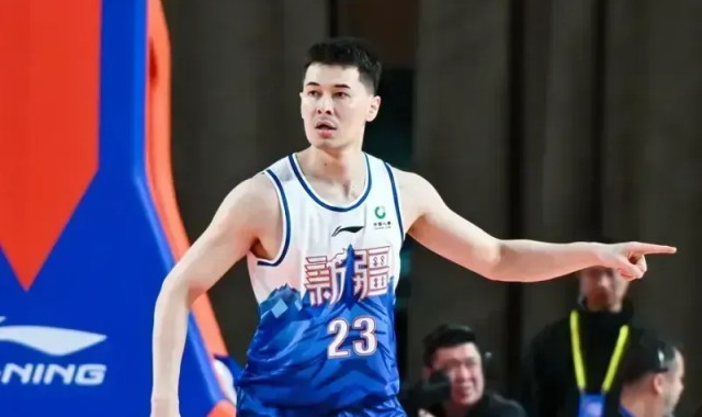开云网页版-今晚新疆vs天津大名单：冯傲、阿不都出战，林庭谦在列
