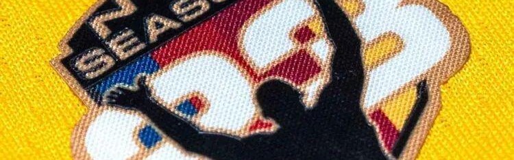 开云官网-一图流|创纪录！詹姆斯球衣要打补丁！